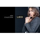 Поступила новогодняя коллекция женской одежды Lakbi и Favorini