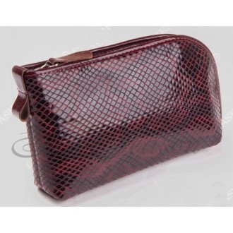 Косметичка Askent KS.3PT "Exotiss" цв.1 Bordo (Бордо)